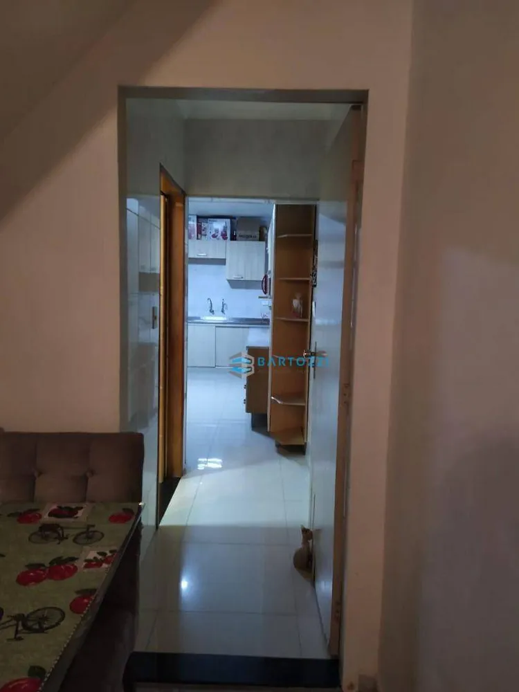 Sobrado, 3 quartos, 189 m² - Foto 4