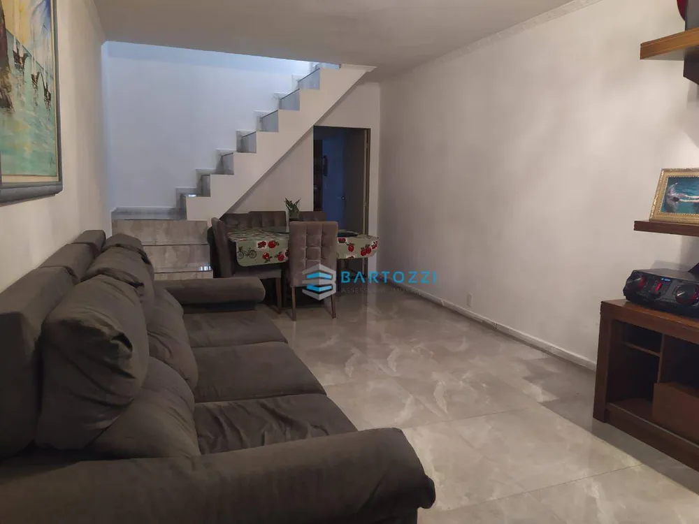 Sobrado, 3 quartos, 189 m² - Foto 3