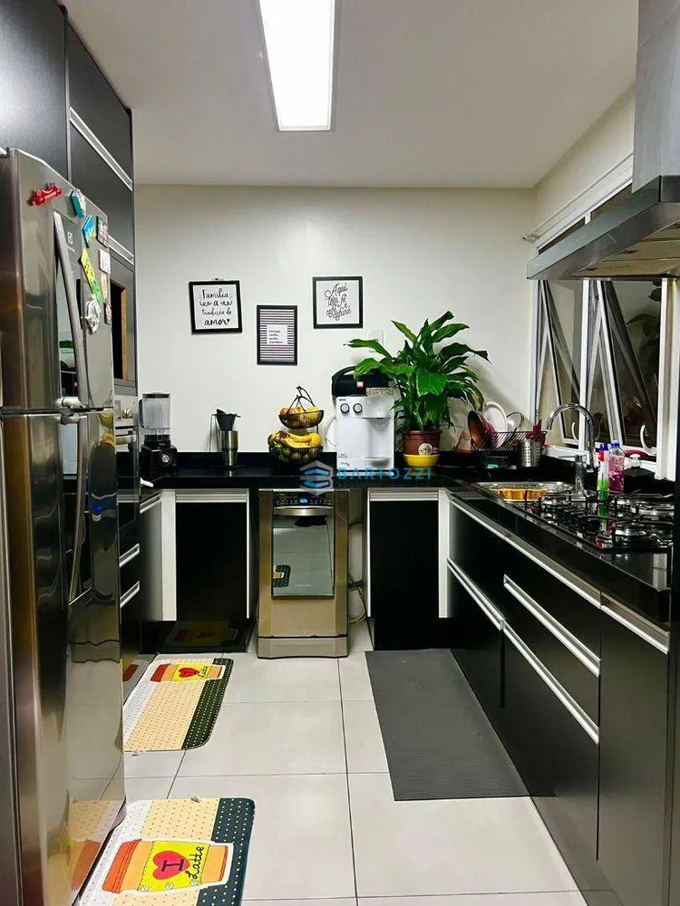 Apartamento, 3 quartos, 128 m² - Foto 2