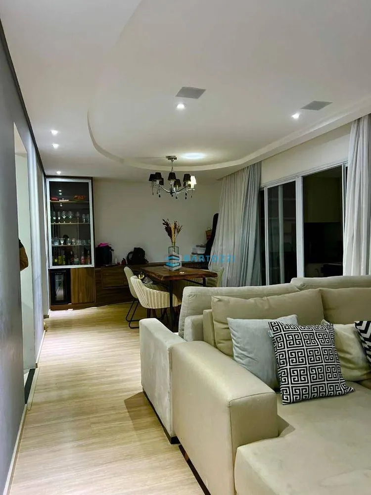 Apartamento, 3 quartos, 128 m² - Foto 4