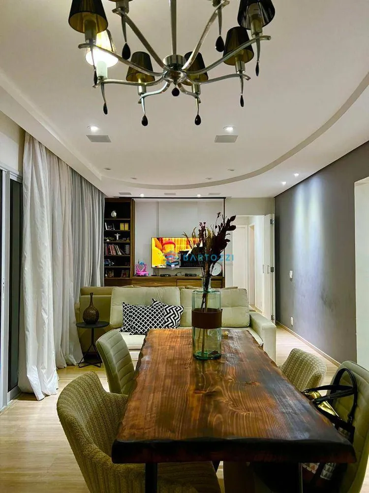 Apartamento, 3 quartos, 128 m² - Foto 3