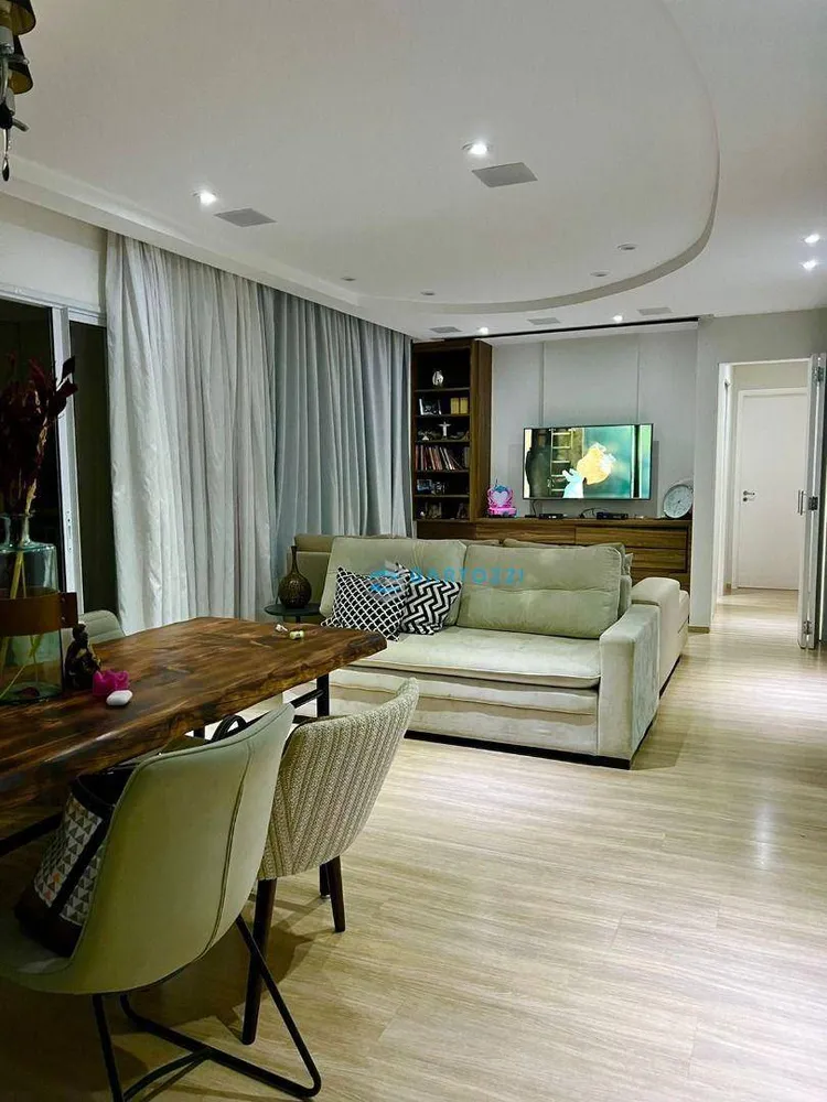 Apartamento, 3 quartos, 128 m² - Foto 1