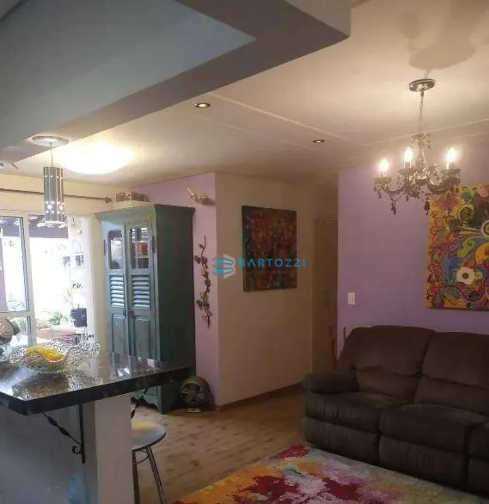 Apartamento, 3 quartos, 160 m² - Foto 1