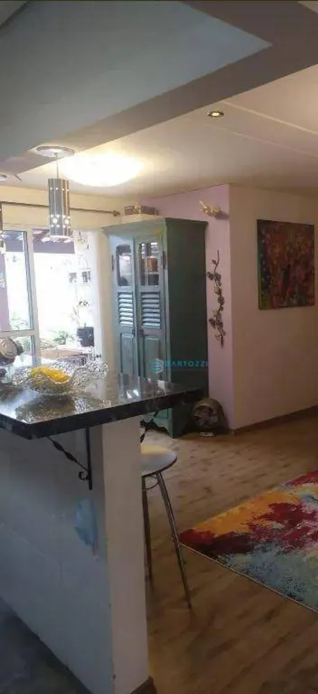 Apartamento, 3 quartos, 160 m² - Foto 4