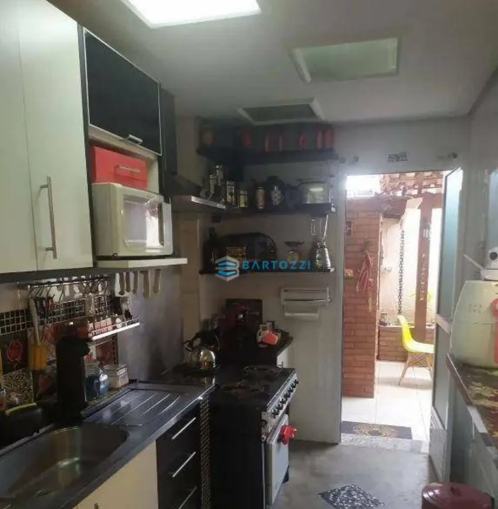 Apartamento, 3 quartos, 160 m² - Foto 3
