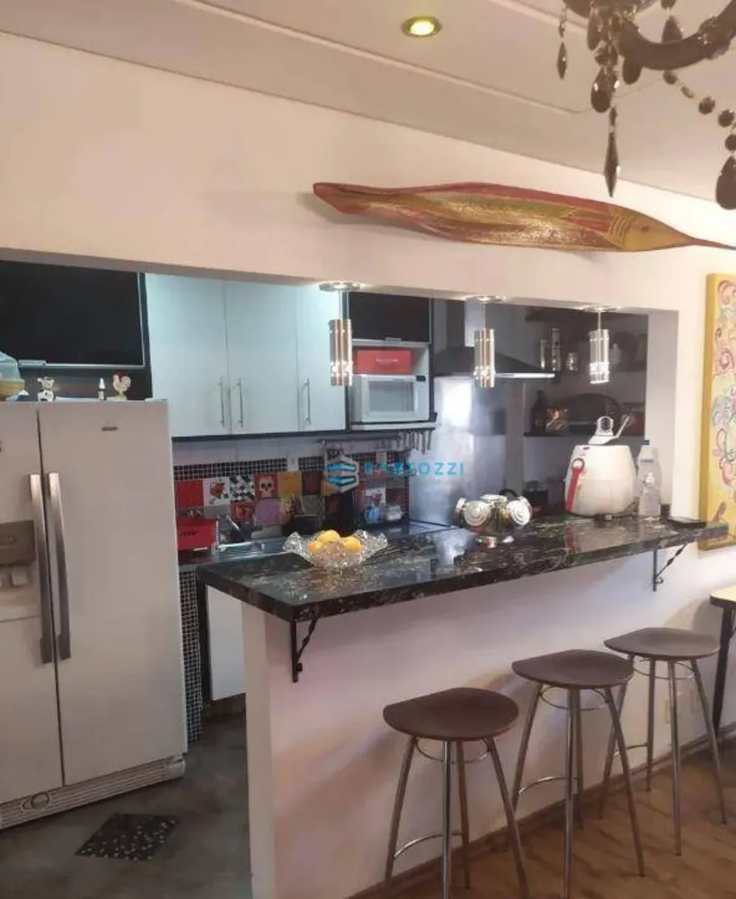 Apartamento, 3 quartos, 160 m² - Foto 2