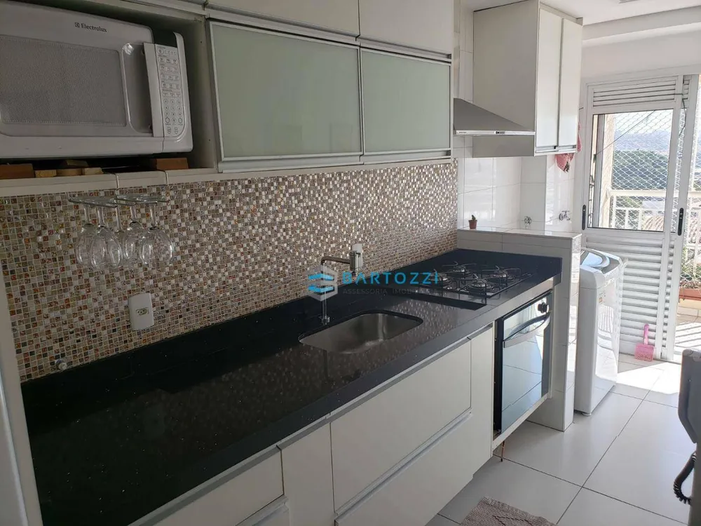 Apartamento, 2 quartos, 69 m² - Foto 4