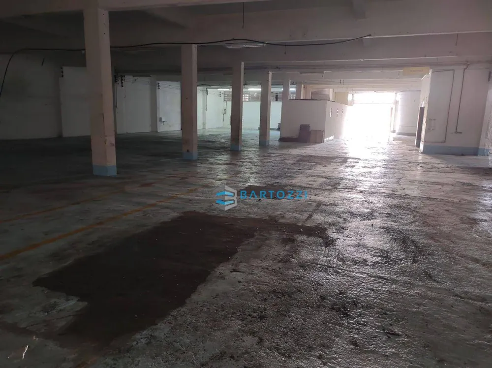 Depósito-Galpão, 2260 m² - Foto 4