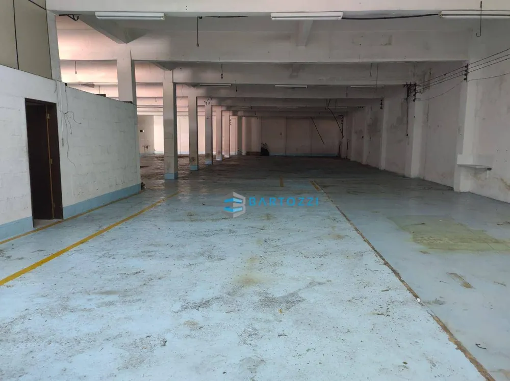 Depósito-Galpão, 2260 m² - Foto 1