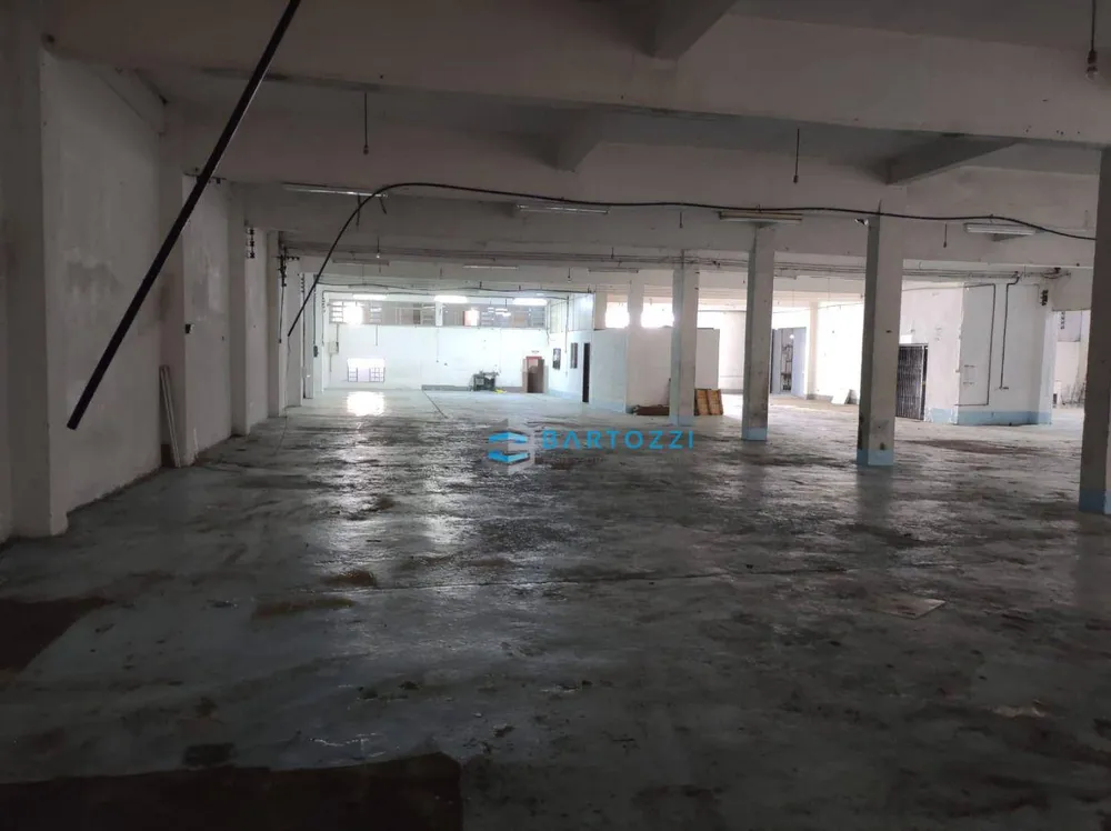 Depósito-Galpão, 2260 m² - Foto 3