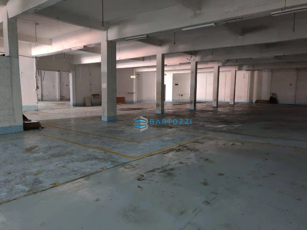 Depósito-Galpão, 2260 m² - Foto 2
