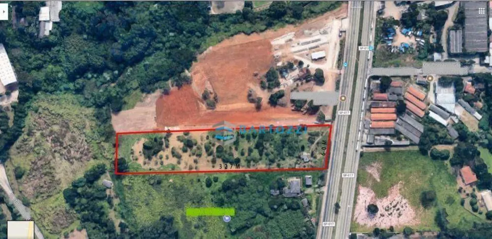 Terreno, 2 hectares - Foto 1