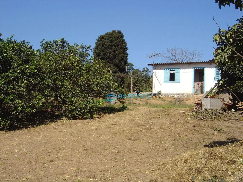 Terreno, 2 hectares - Foto 3