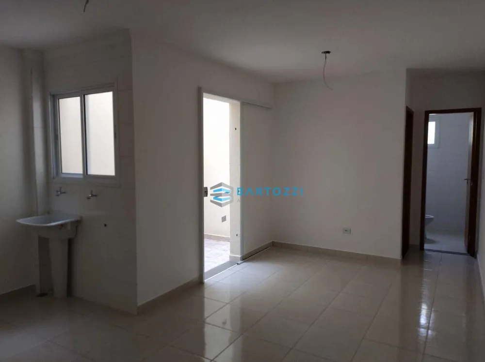 Apartamento, 1 quarto, 30 m² - Foto 2