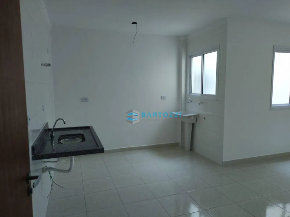 Apartamento, 1 quarto, 30 m² - Foto 1