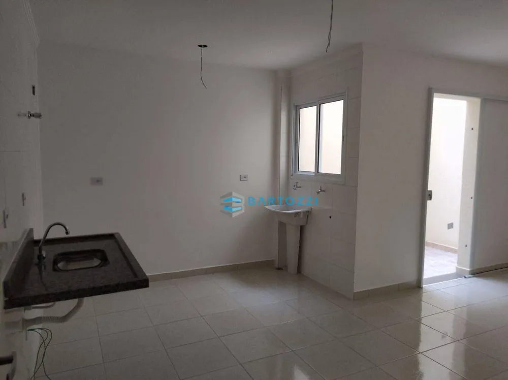 Apartamento, 1 quarto, 30 m² - Foto 3