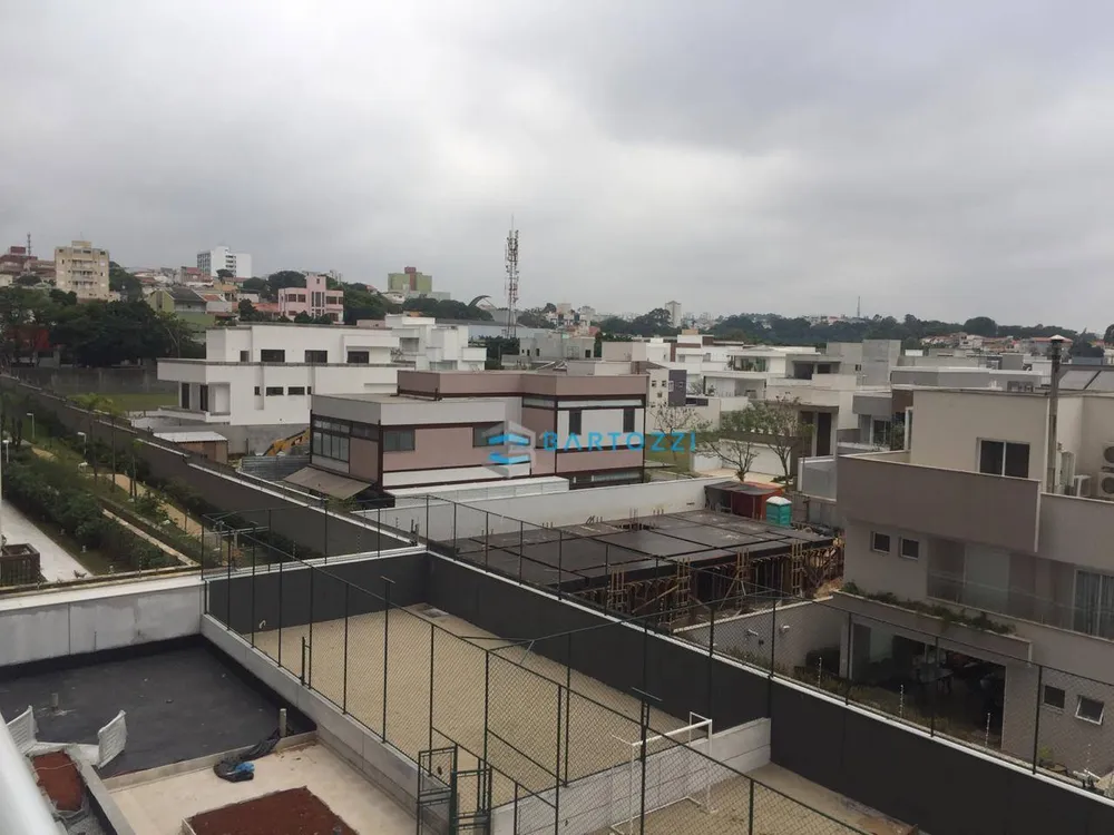 Apartamento, 2 quartos, 56 m² - Foto 3