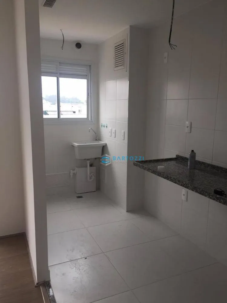 Apartamento, 2 quartos, 56 m² - Foto 4