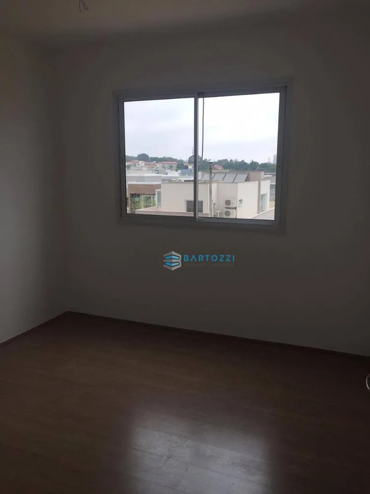 Apartamento, 2 quartos, 56 m² - Foto 2