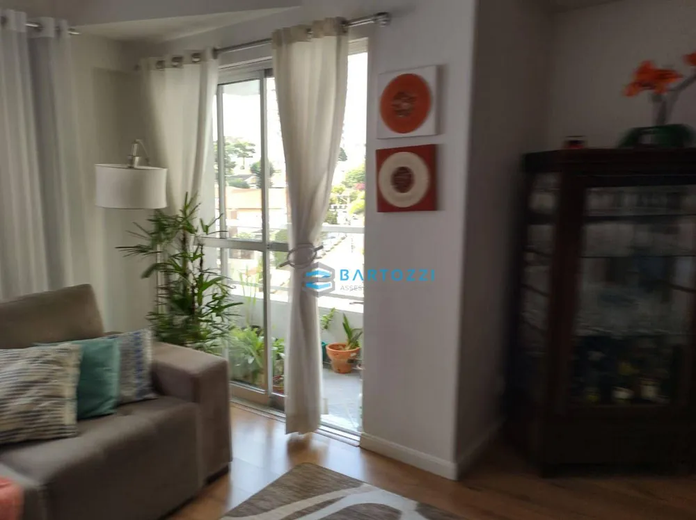 Apartamento, 3 quartos, 92 m² - Foto 4