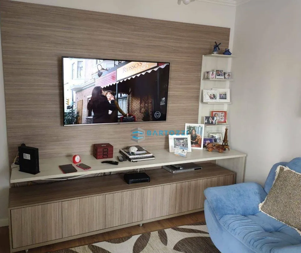 Apartamento, 3 quartos, 92 m² - Foto 3