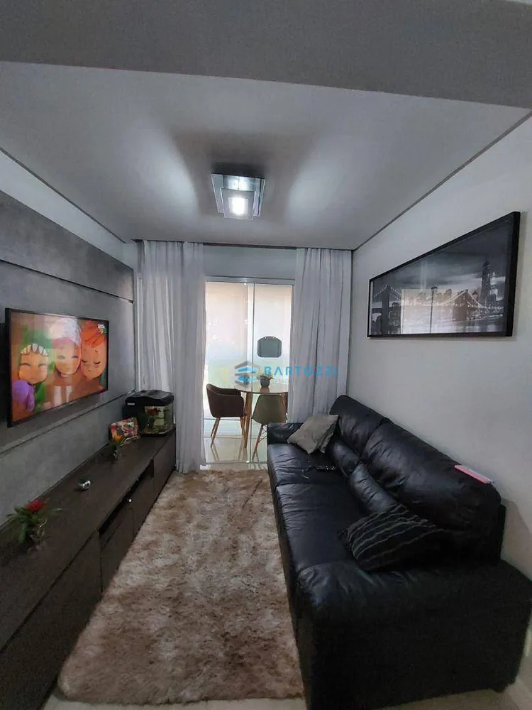 Apartamento, 2 quartos, 71 m² - Foto 2