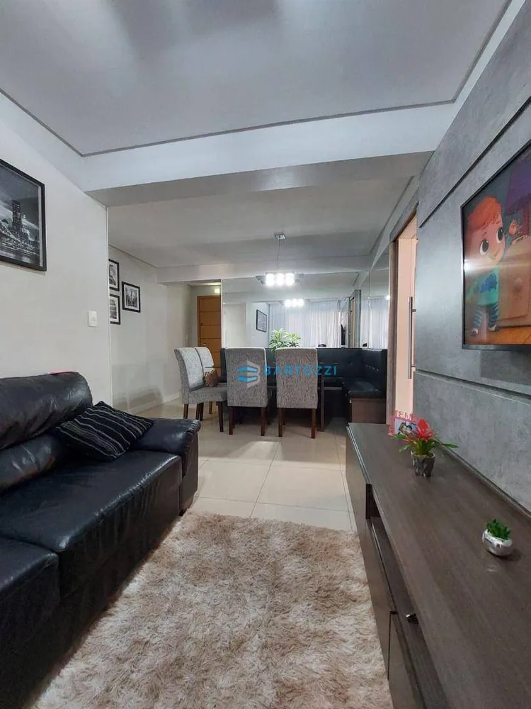 Apartamento, 2 quartos, 71 m² - Foto 1