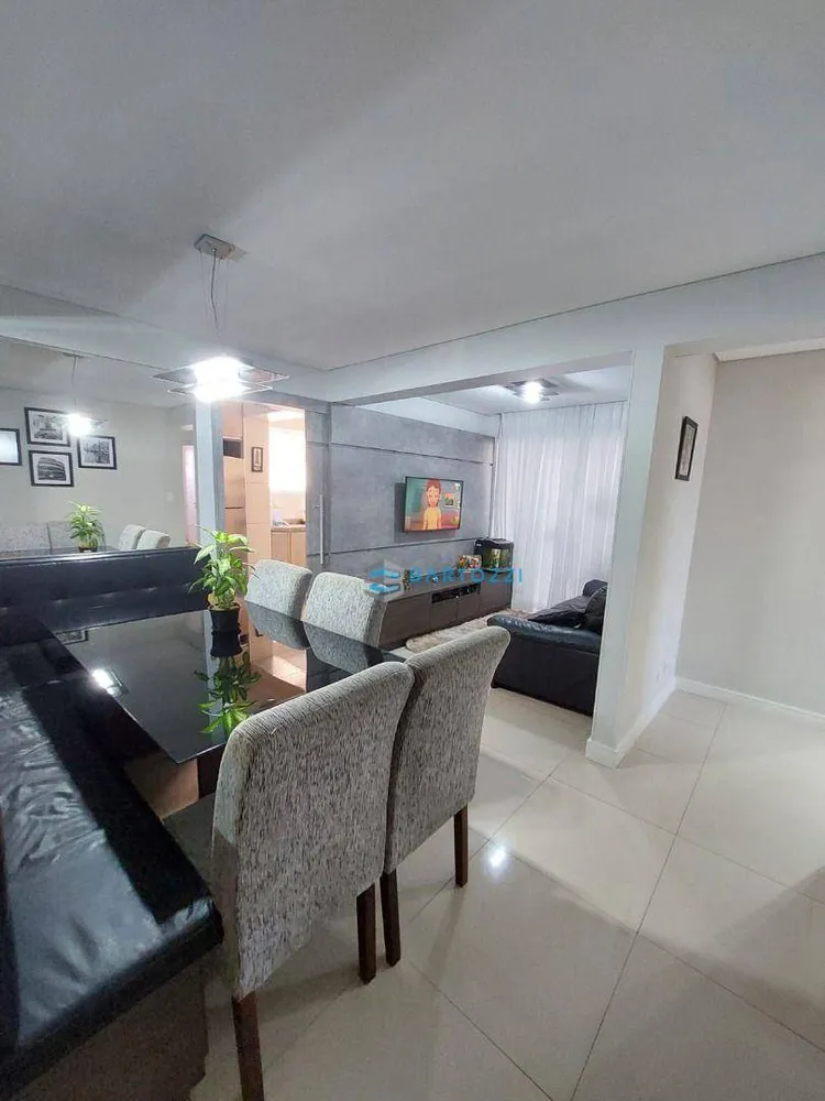 Apartamento, 2 quartos, 71 m² - Foto 3