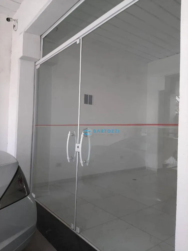 Loja-Salão, 130 m² - Foto 3