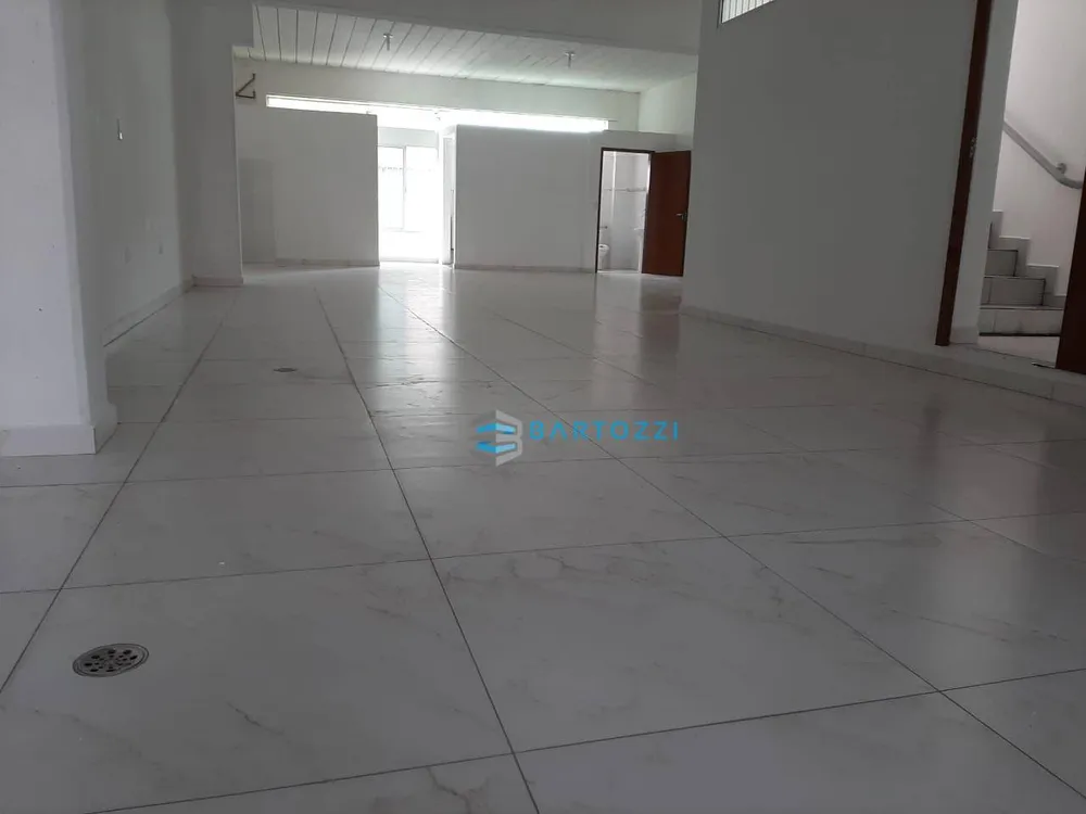 Loja-Salão, 130 m² - Foto 2