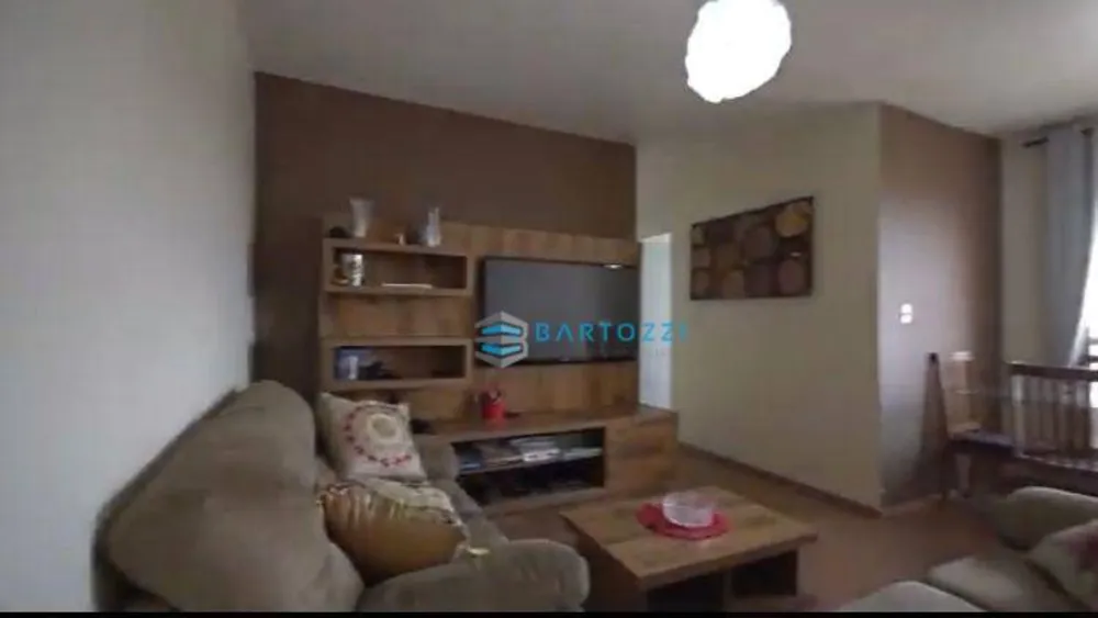 Apartamento, 3 quartos, 72 m² - Foto 4