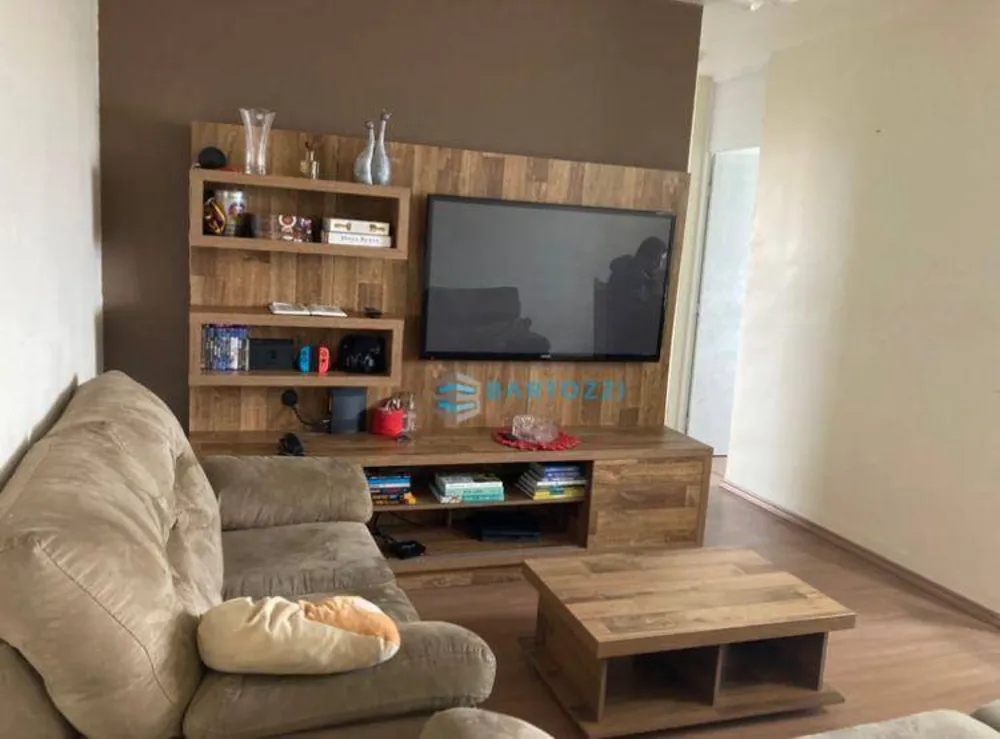 Apartamento, 3 quartos, 72 m² - Foto 3