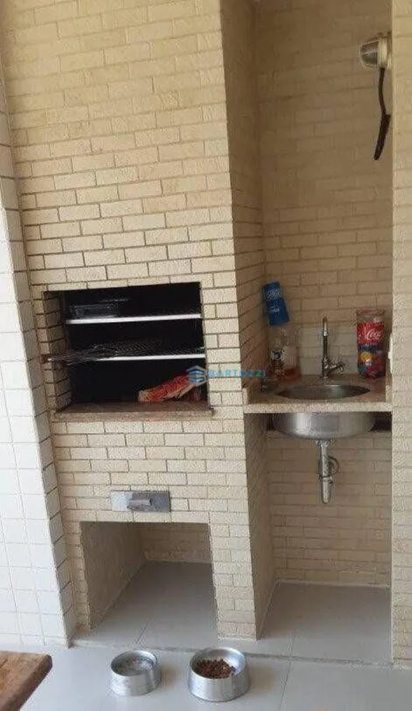 Apartamento, 3 quartos, 139 m² - Foto 2