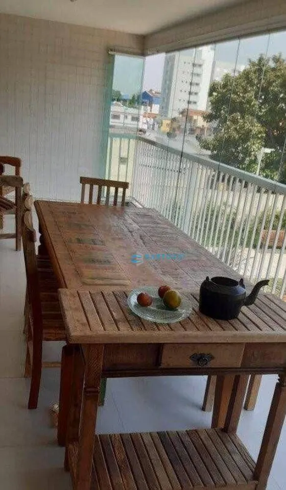 Apartamento, 3 quartos, 139 m² - Foto 3
