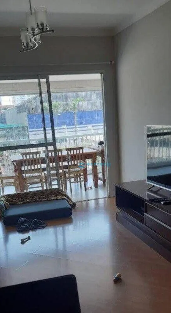 Apartamento, 3 quartos, 139 m² - Foto 4