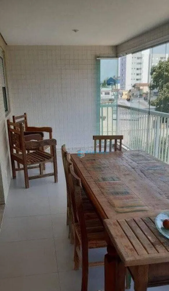 Apartamento, 3 quartos, 139 m² - Foto 1