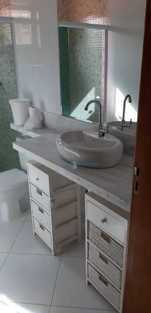 Sobrado, 4 quartos - Foto 2