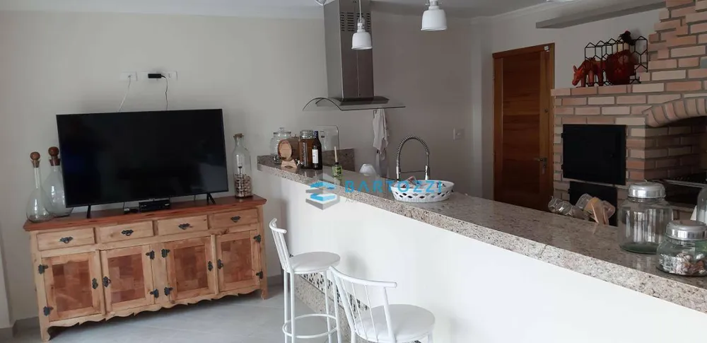 Sobrado, 4 quartos - Foto 1