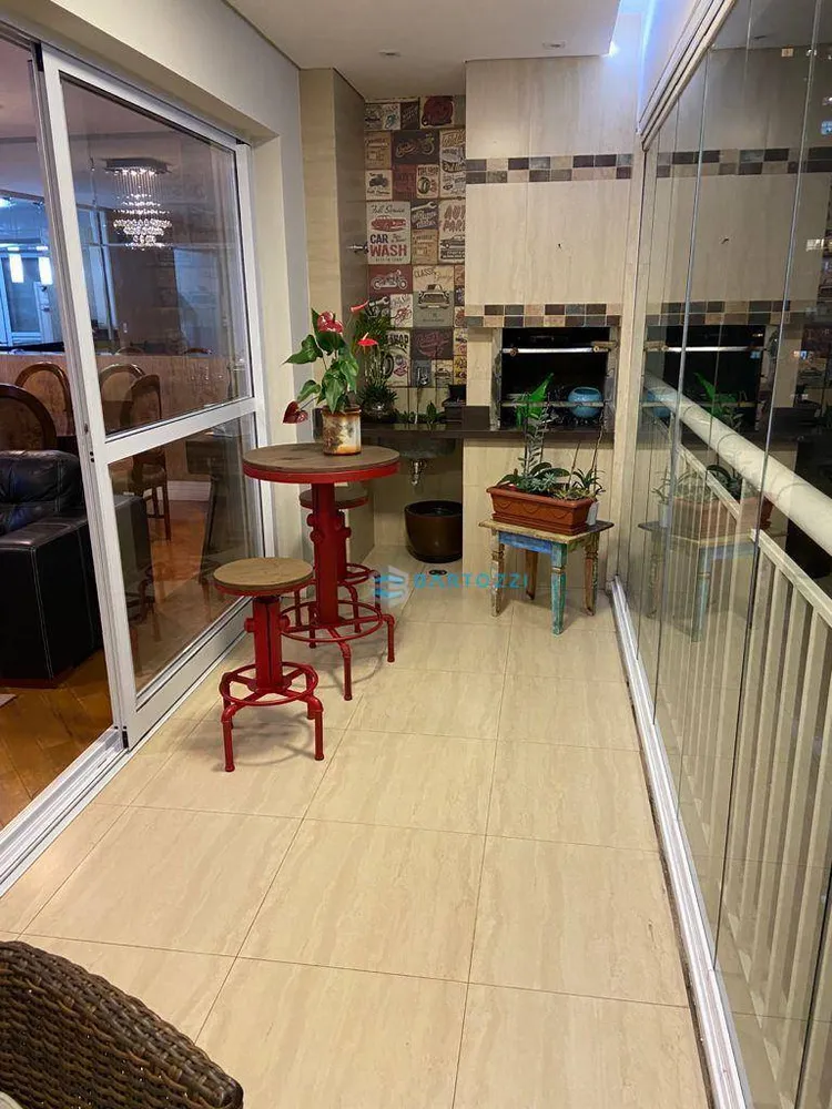 Apartamento, 3 quartos, 125 m² - Foto 3