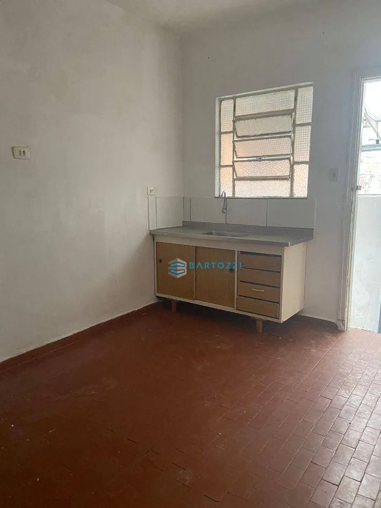 Casa, 1 quarto, 50 m² - Foto 4