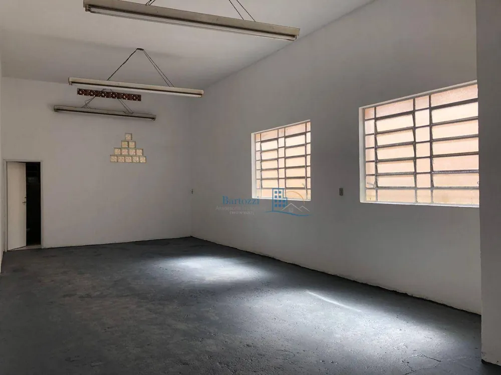 Loja-Salão, 100 m² - Foto 3