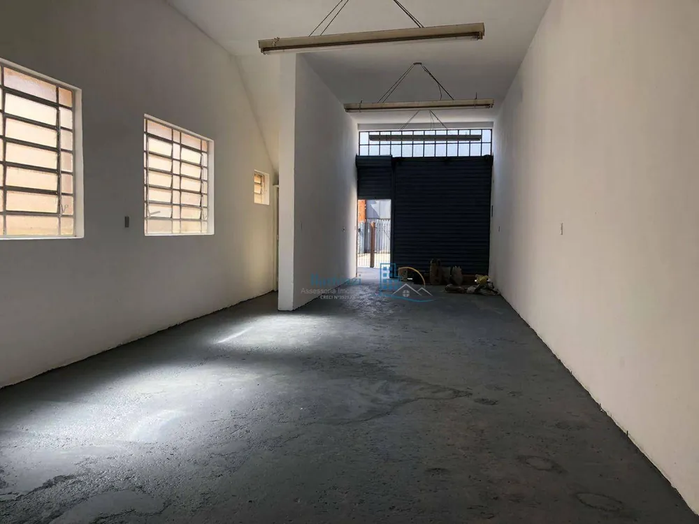 Loja-Salão, 100 m² - Foto 2