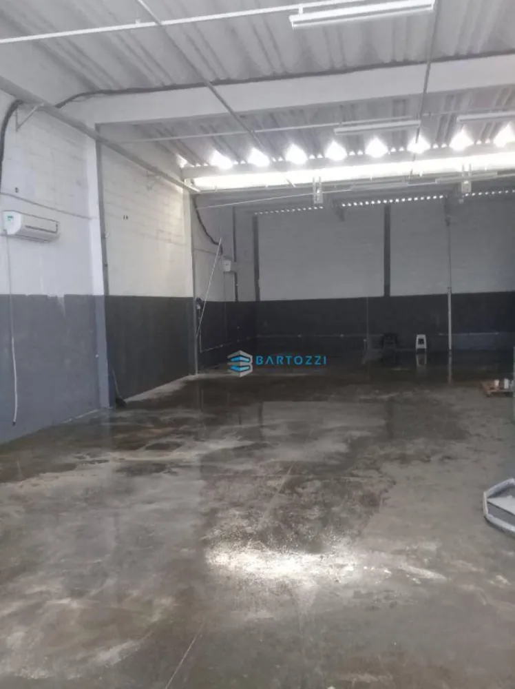 Depósito-Galpão, 260 m² - Foto 4