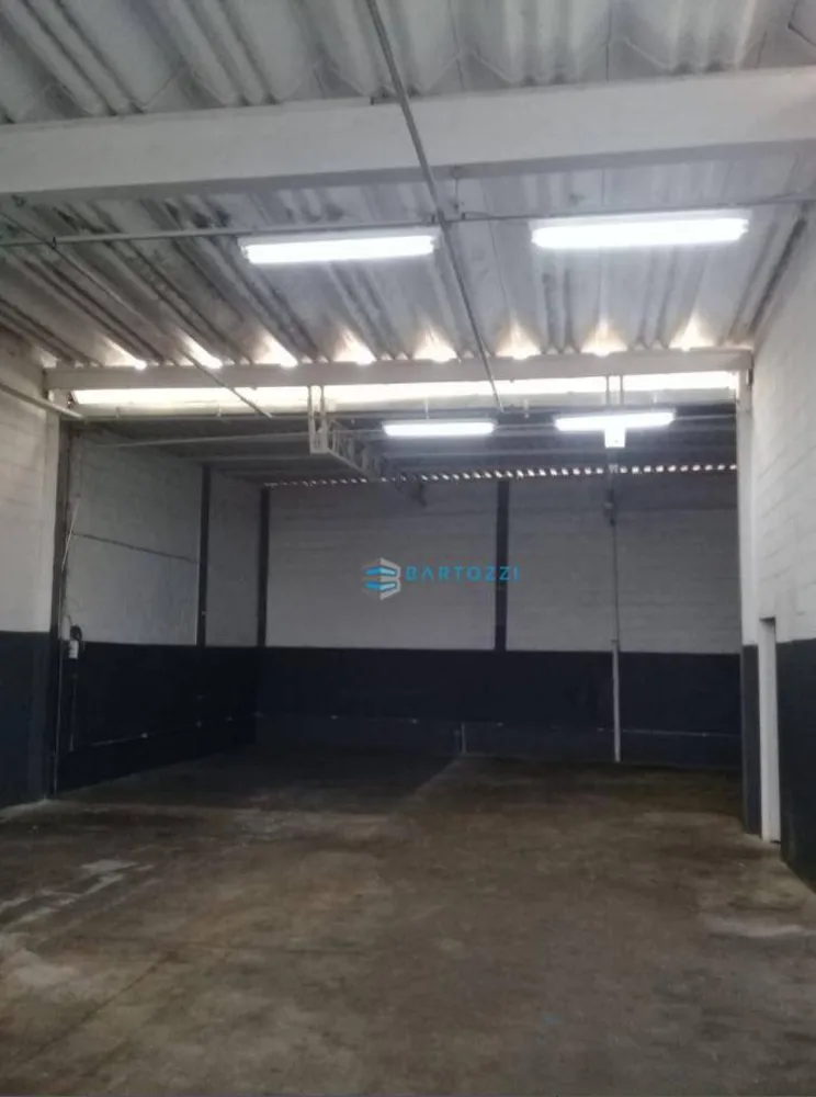 Depósito-Galpão, 260 m² - Foto 3