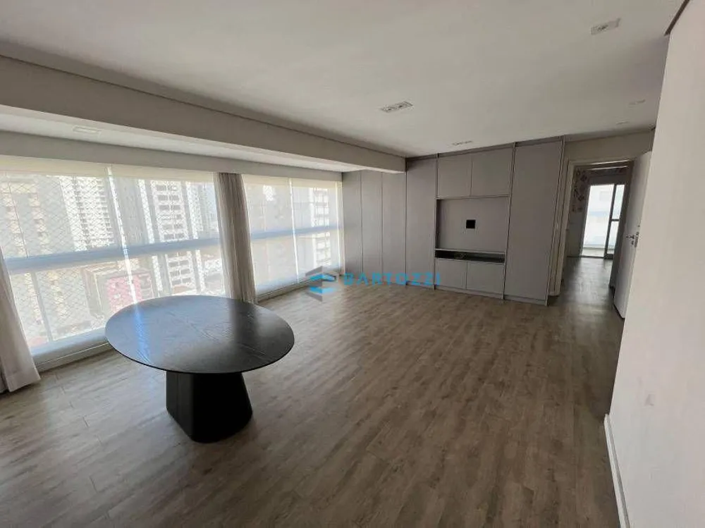 Apartamento, 3 quartos, 115 m² - Foto 2