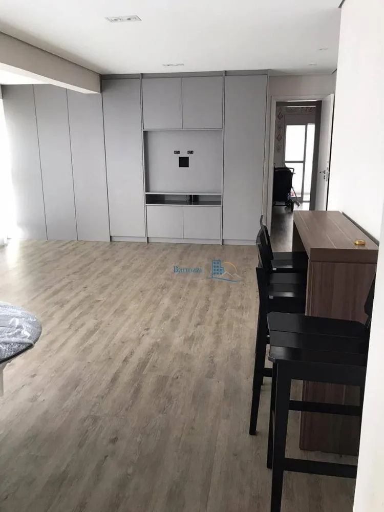 Apartamento, 3 quartos, 115 m² - Foto 1