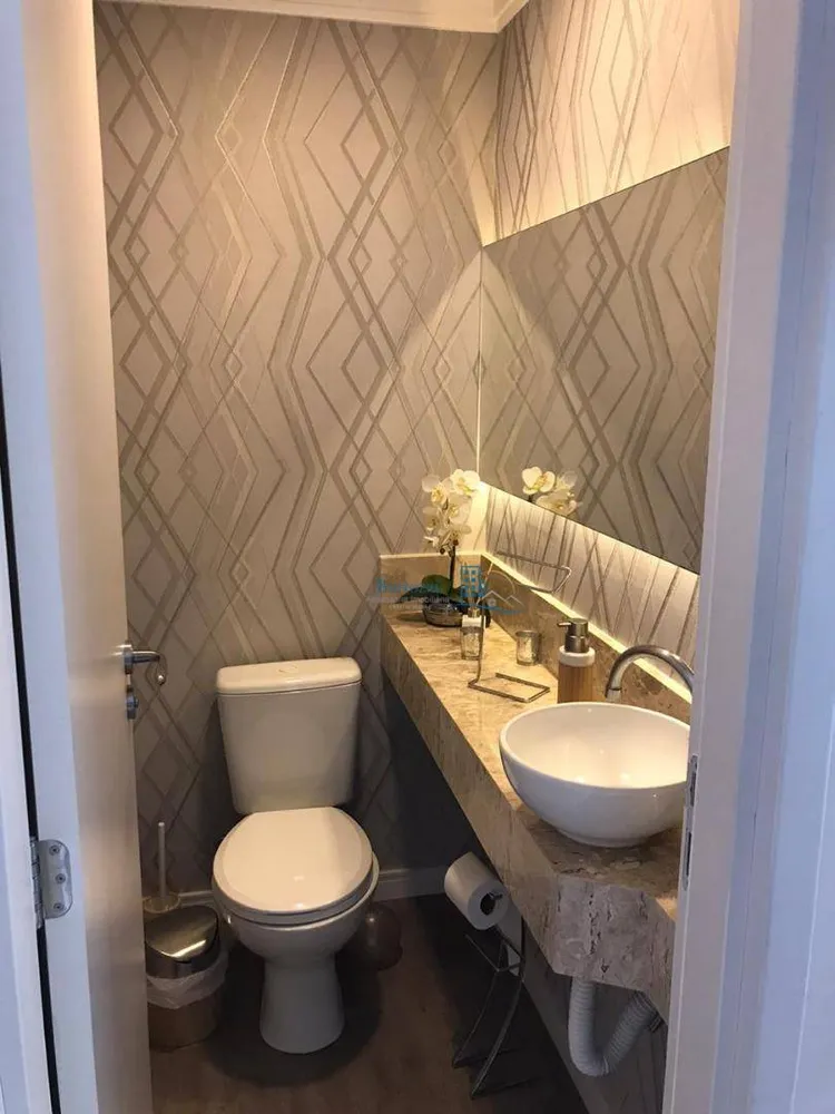 Apartamento, 3 quartos, 115 m² - Foto 4