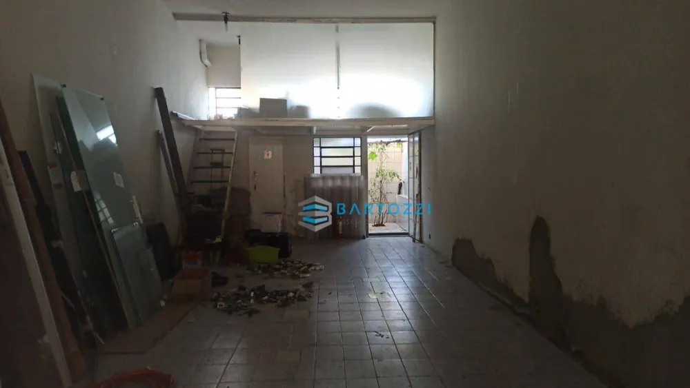 Loja-Salão, 140 m² - Foto 3