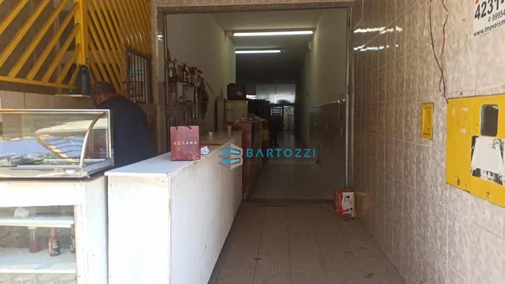 Loja-Salão, 140 m² - Foto 2
