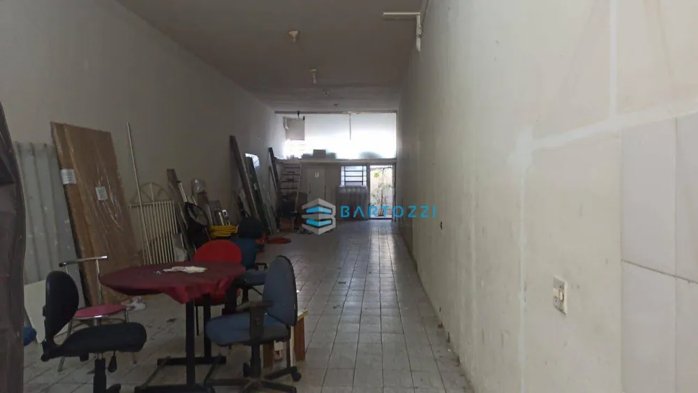 Loja-Salão, 140 m² - Foto 1